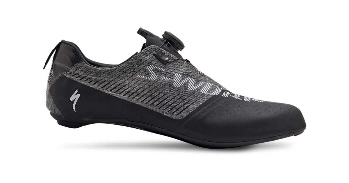 Specialized S-Works EXOS Road schoenen zwart