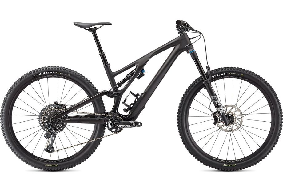 Specialized Stumpjumper Eco