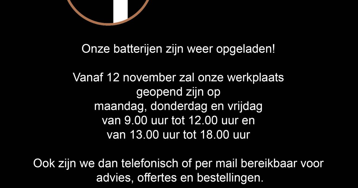 Info 4bikes Westerlo 2020