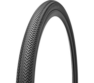 SAWTOOTH 2BR TIRE 700X42C