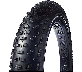 GROUND CONTROL TIRE 26X4.6