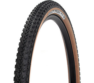 FAST TRAK 2BR TIRE TAN SDWL 29X2.3