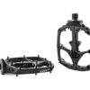 BOOMSLANG PLATFORM PEDALS BLK