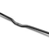 ALLOY LOW RISE BAR CHAR 31.8 X 750MM