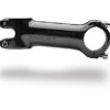 SW SL STEM W/EXPANDER PLUG POLISH BLK 31.8X60-6D