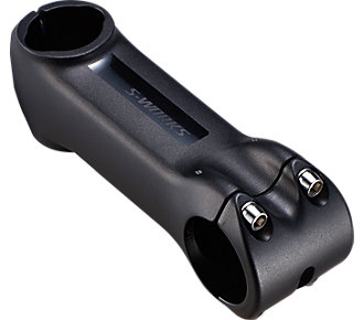 SW FUTURE STEM BLK 31.8X70 6D