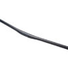 SW CARBON MINI RISE BAR CARB/BLK 31.8 X 760MM