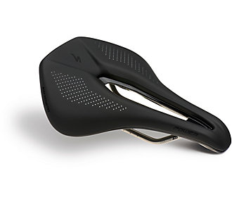 POWER EXPERT SADDLE BLK 143