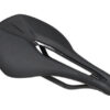 SW POWER CARBON SADDLE BLK 143