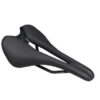 ROMIN EVO EXPERT GEL SADDLE BLK 143