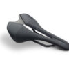 SW ROMIN EVO CARBON SADDLE BLK 143