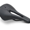 POWER ARC EXPERT SADDLE BLK 143