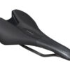 ROMIN EVO PRO MIMIC SADDLE BLK 143