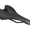 ROMIN EVO EXPERT MIMIC SADDLE BLK 143