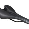 ROMIN EVO COMP MIMIC SADDLE BLK 155