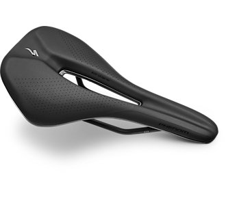 PHENOM EXPERT SADDLE BLK 143