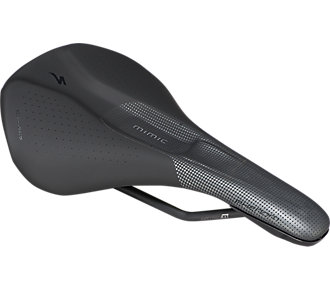 PHENOM EXPERT MIMIC SADDLE BLK 143