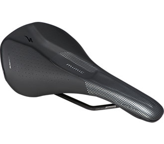 PHENOM COMP MIMIC SADDLE BLK 143