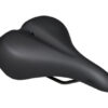 BG COMFORT GEL SADDLE BLK 180