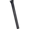 SW PAVE CARBON POST 380MM X 0MM OFFSET