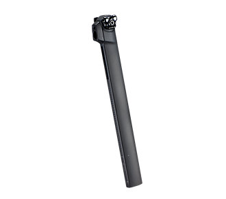 SW TARMAC CARBON POST 300MM 0 OFFSET