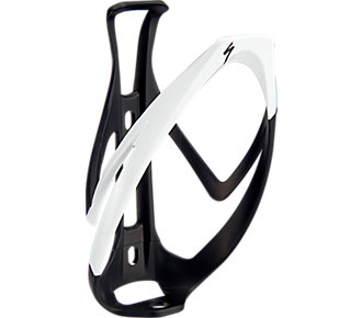 RIB CAGE II MATTE BLK/WHT