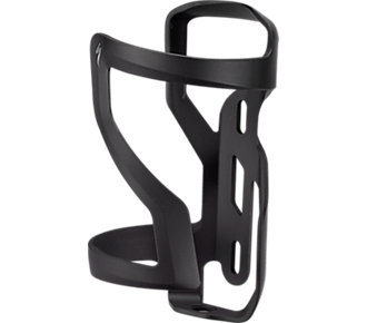 ZEE CAGE II SIDE LOADING LEFT DT MATTE BLK