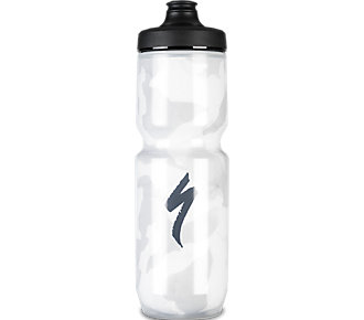 PURIST INSULATED CHROMATEK WG BTL TRANS CAMO 23 OZ
