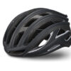 SW PREVAIL II VENT ANGI MIPS CE MATTE BLK S