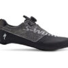 SW EXOS RD SHOE BLK 39.5