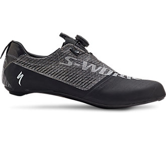 SW EXOS RD SHOE BLK 39.5