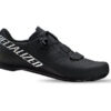 TORCH 1.0 RD SHOE BLK 36