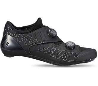 SW ARES RD SHOE BLK 36