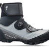 DEFROSTER TRAIL MTB SHOE REFL 36