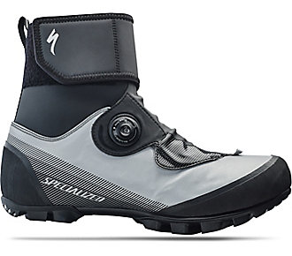 DEFROSTER TRAIL MTB SHOE REFL 36