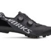 SW RECON SHOE BLK 36