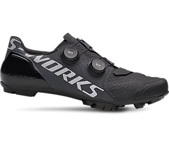 SW RECON SHOE BLK 36