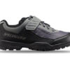 RIME 1.0 MTB SHOE BLK 36