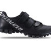 RECON 1.0 MTB SHOE BLK 36
