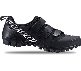 RECON 1.0 MTB SHOE BLK 36