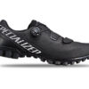 RECON 2.0 MTB SHOE BLK 36