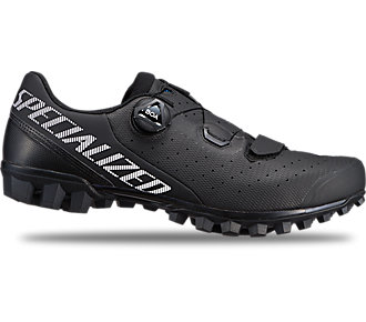 RECON 2.0 MTB SHOE BLK 36