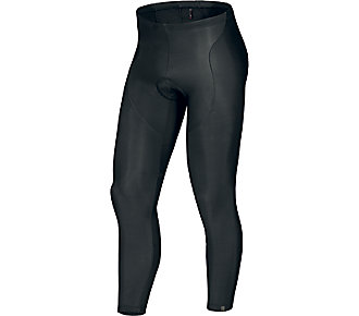 KID RBX SPORT CYCLING TIGHT BLK S