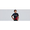 RBX COMP YOUTH JERSEY SS NVY/RED XS