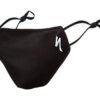 SPECIALIZED FACE MASK REUSABLE BLK OSFA EA