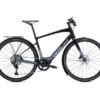 VADO SL 5.0 EQ TARBLK/CSTBTLSHP/BLK S