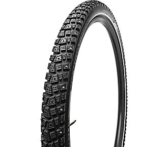 ICEBREAKER 112 PARTIAL STUD REFLECT TIRE 26X1.75