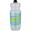 LBM 2ND GEN BTL TRANS/TEAL THE LANGUAGE OF RIDE 21 OZ