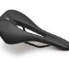 PHENOM COMP SADDLE BLK 143