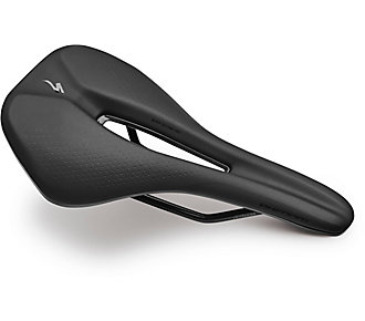 PHENOM COMP SADDLE BLK 143